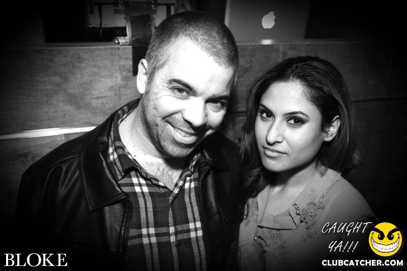 Bloke nightclub photo 73 - November 6th, 2014