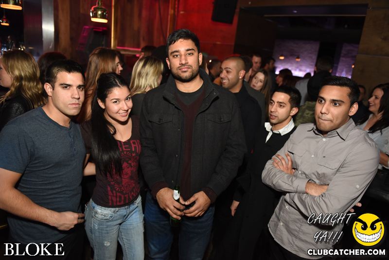 Bloke nightclub photo 78 - November 6th, 2014