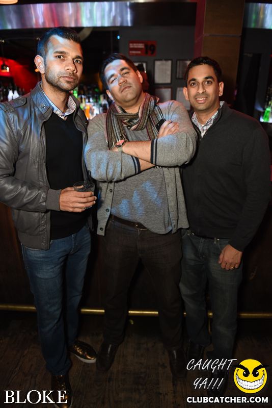 Bloke nightclub photo 81 - November 6th, 2014