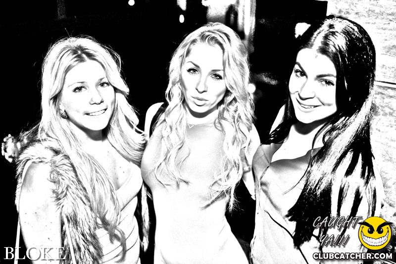 Bloke nightclub photo 84 - November 6th, 2014