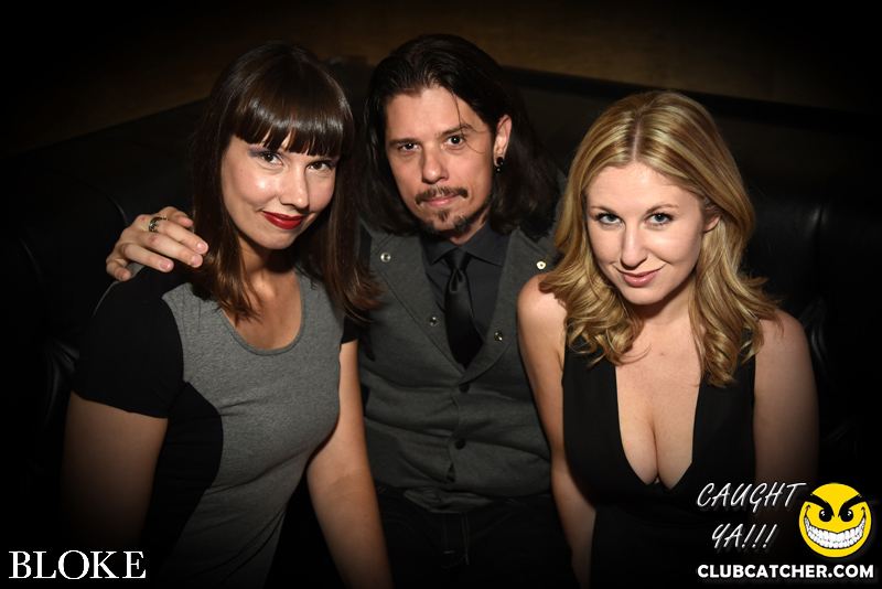 Bloke nightclub photo 86 - November 6th, 2014