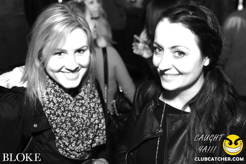 Bloke nightclub photo 90 - November 6th, 2014