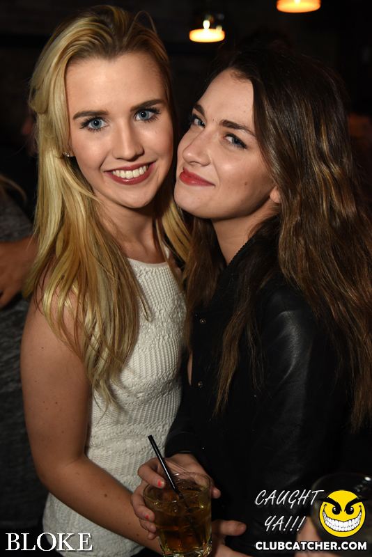 Bloke nightclub photo 93 - November 6th, 2014