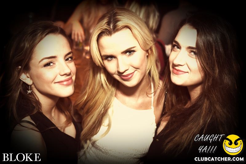 Bloke nightclub photo 98 - November 6th, 2014