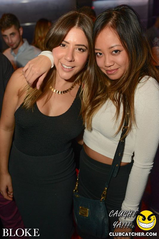 Bloke nightclub photo 107 - November 7th, 2014