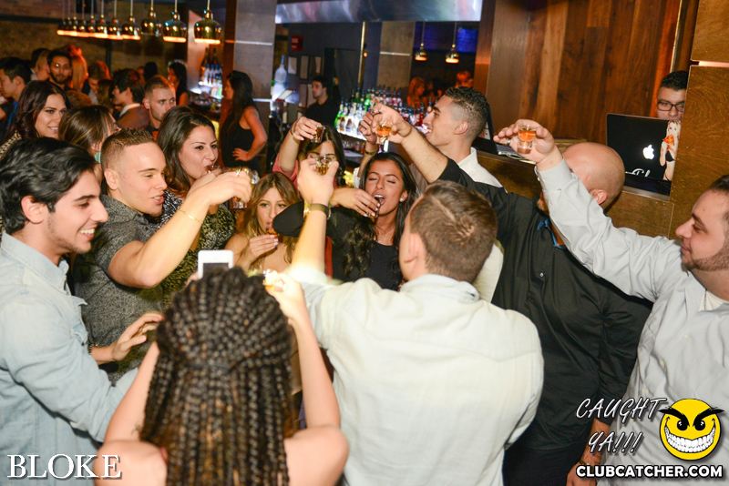 Bloke nightclub photo 109 - November 7th, 2014