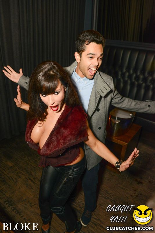 Bloke nightclub photo 111 - November 7th, 2014