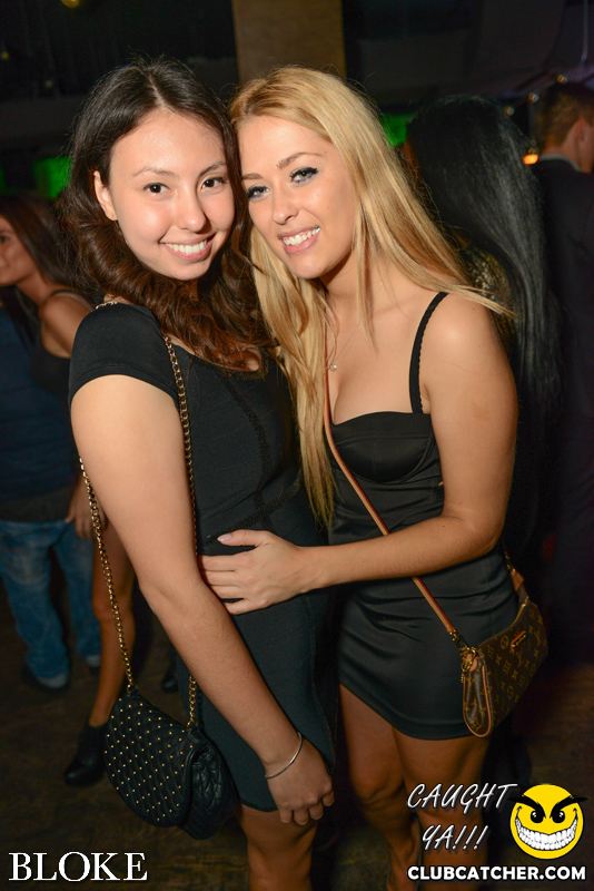 Bloke nightclub photo 113 - November 7th, 2014