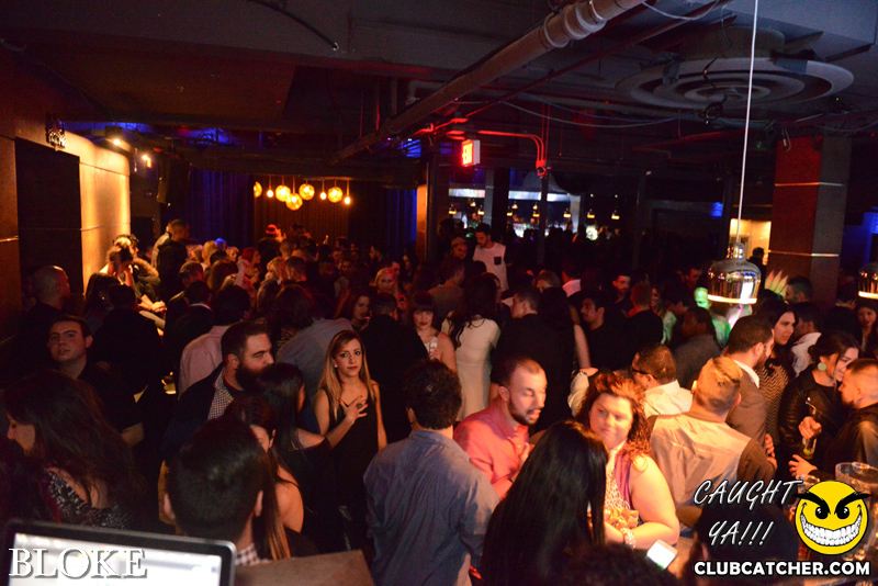 Bloke nightclub photo 114 - November 7th, 2014