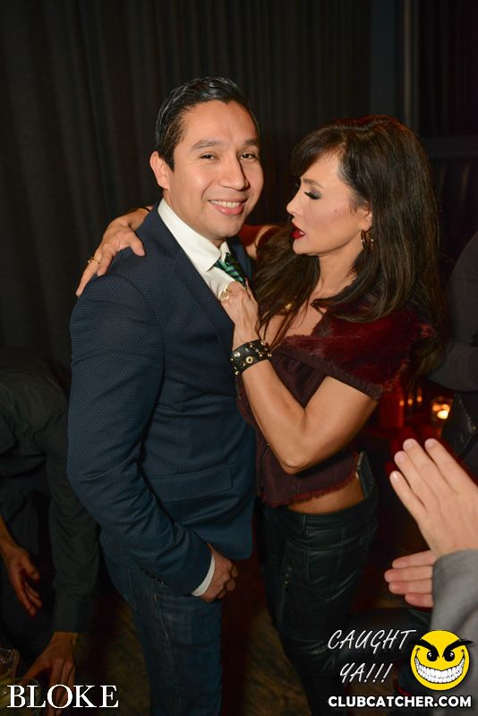 Bloke nightclub photo 115 - November 7th, 2014