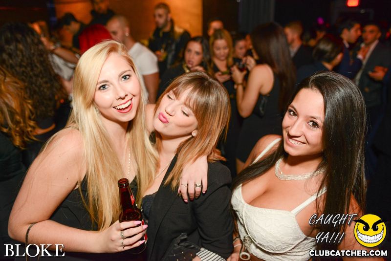 Bloke nightclub photo 116 - November 7th, 2014