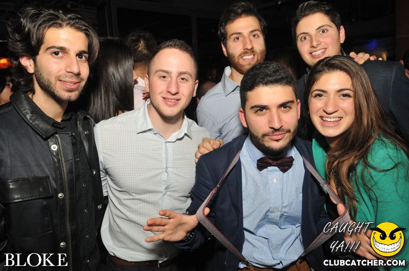 Bloke nightclub photo 117 - November 7th, 2014