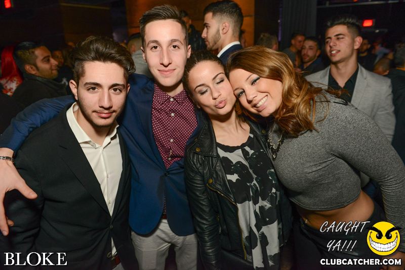 Bloke nightclub photo 118 - November 7th, 2014