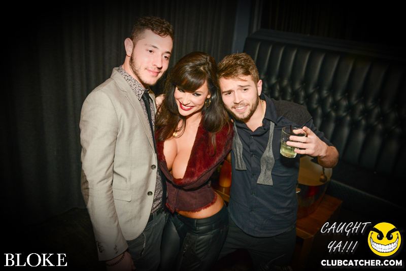 Bloke nightclub photo 119 - November 7th, 2014