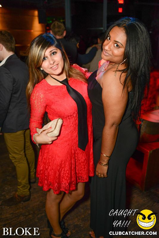 Bloke nightclub photo 121 - November 7th, 2014