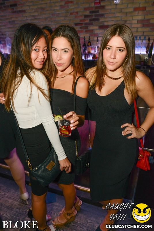 Bloke nightclub photo 122 - November 7th, 2014