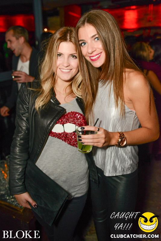 Bloke nightclub photo 123 - November 7th, 2014