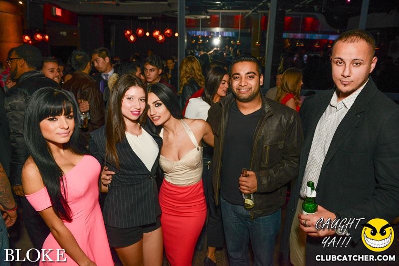 Bloke nightclub photo 126 - November 7th, 2014