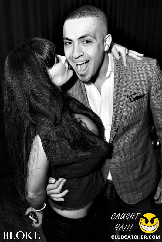 Bloke nightclub photo 129 - November 7th, 2014