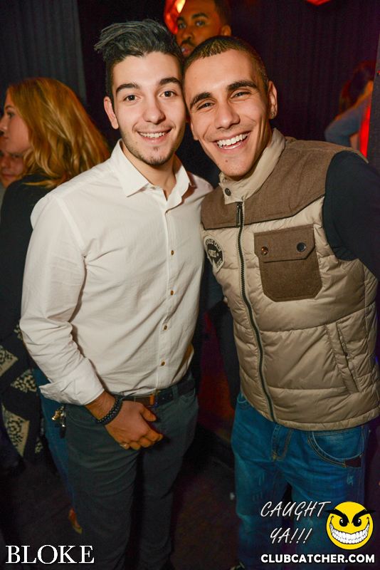 Bloke nightclub photo 130 - November 7th, 2014