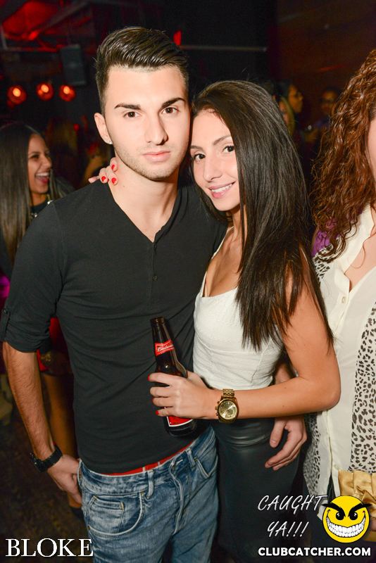 Bloke nightclub photo 131 - November 7th, 2014