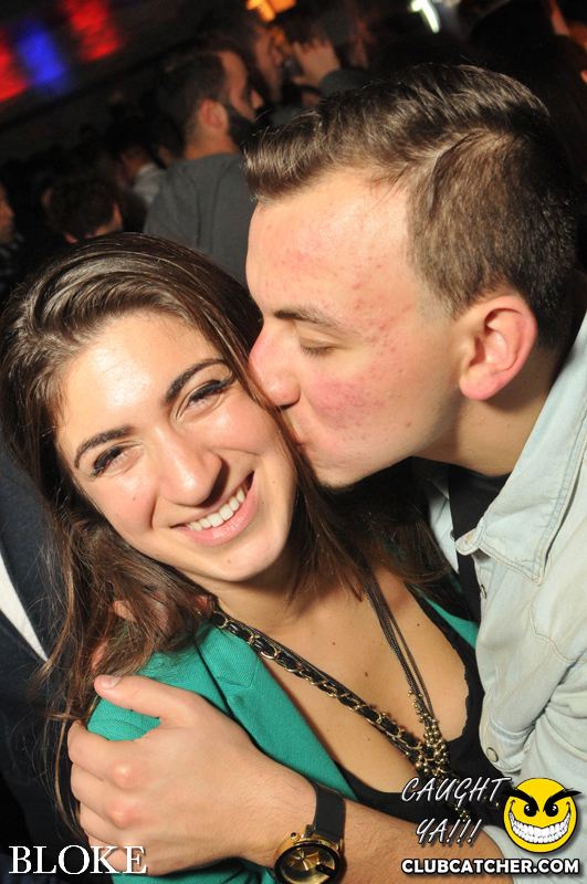 Bloke nightclub photo 133 - November 7th, 2014