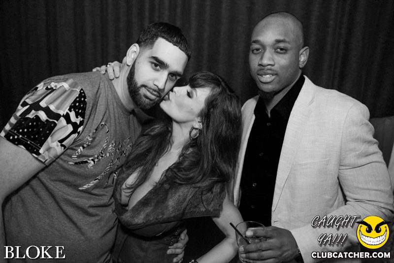 Bloke nightclub photo 134 - November 7th, 2014