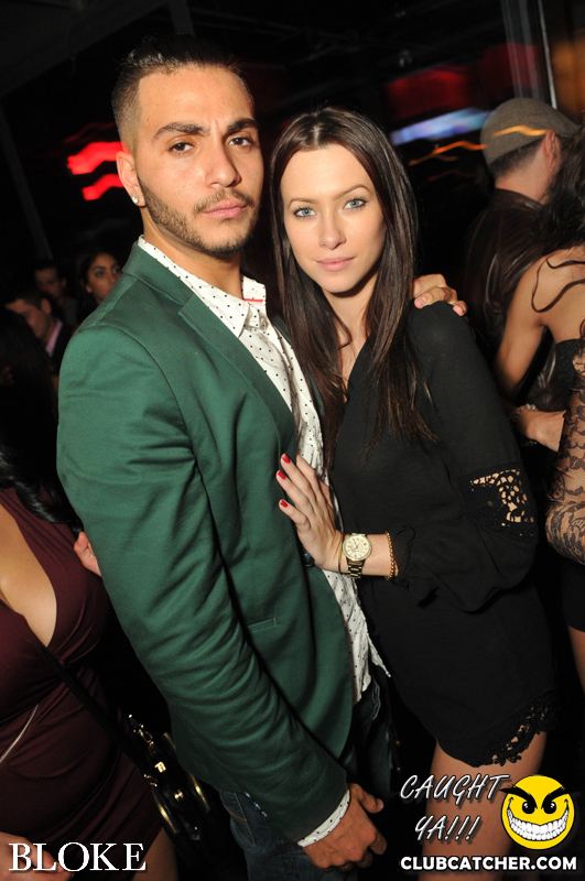 Bloke nightclub photo 135 - November 7th, 2014