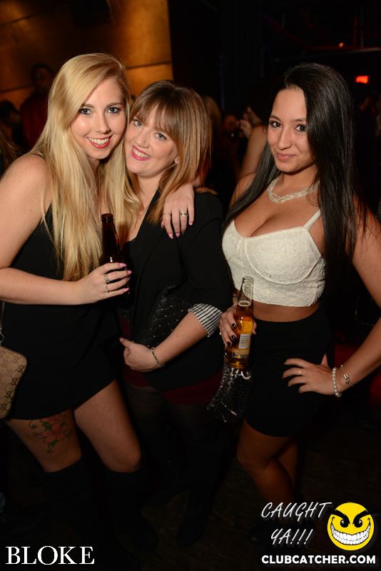 Bloke nightclub photo 136 - November 7th, 2014