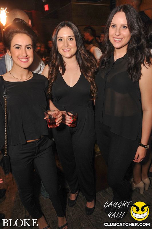 Bloke nightclub photo 137 - November 7th, 2014