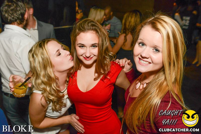 Bloke nightclub photo 138 - November 7th, 2014