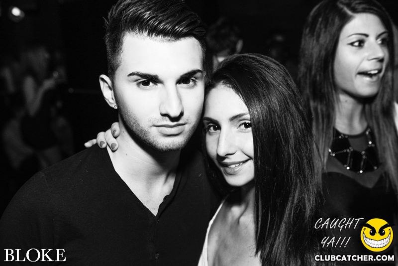 Bloke nightclub photo 139 - November 7th, 2014