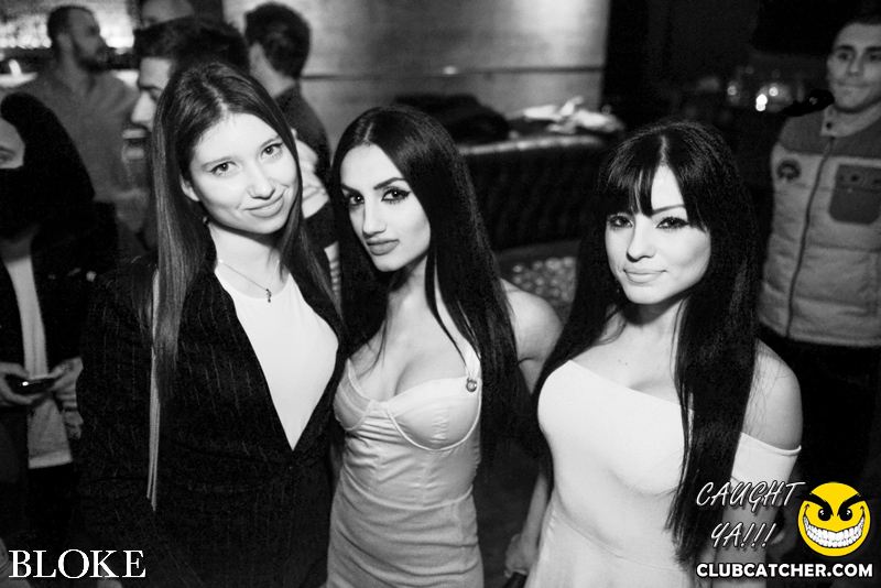 Bloke nightclub photo 140 - November 7th, 2014