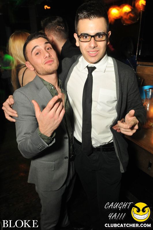 Bloke nightclub photo 15 - November 7th, 2014