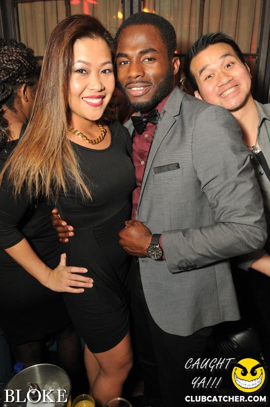 Bloke nightclub photo 141 - November 7th, 2014