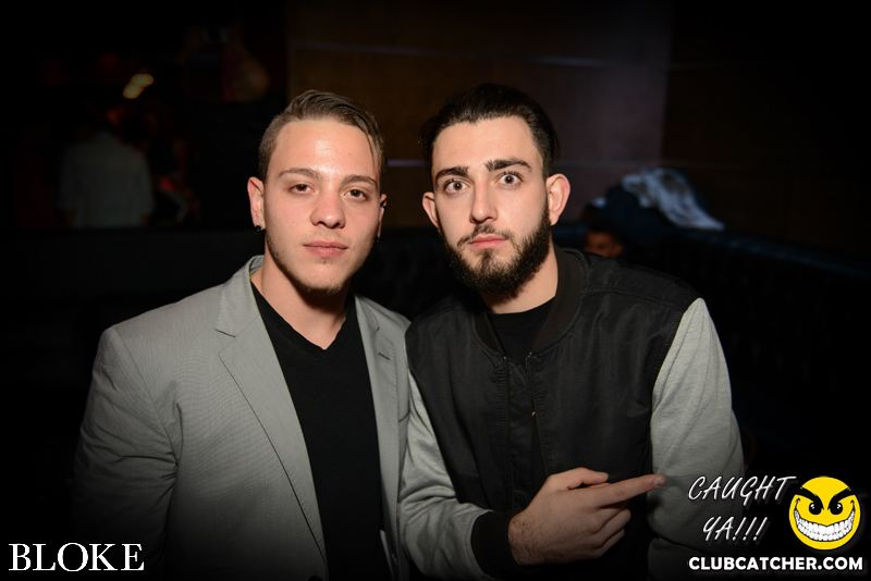 Bloke nightclub photo 142 - November 7th, 2014