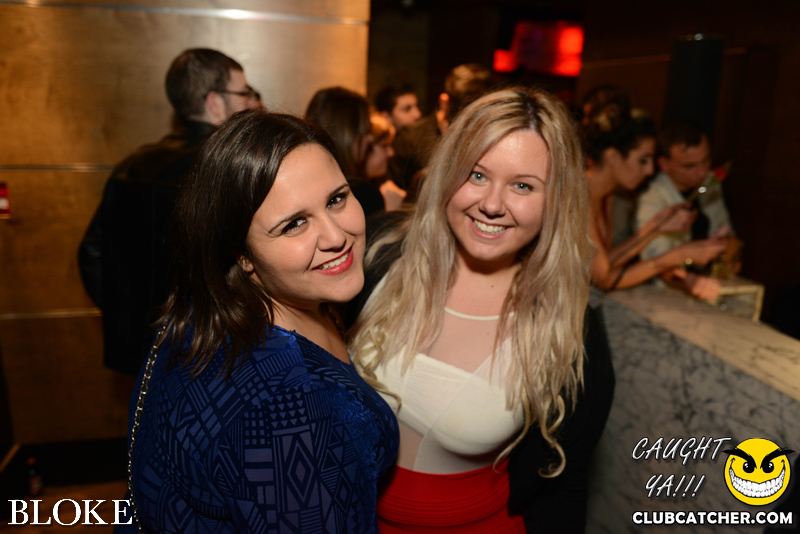 Bloke nightclub photo 145 - November 7th, 2014