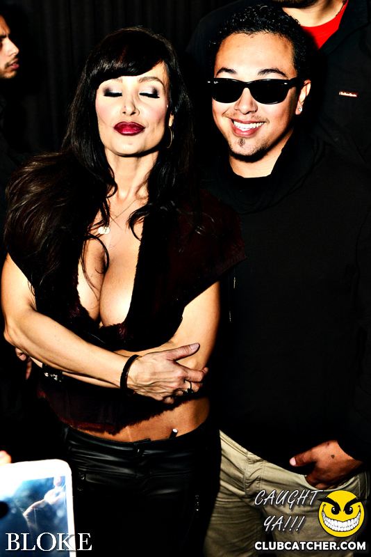 Bloke nightclub photo 146 - November 7th, 2014