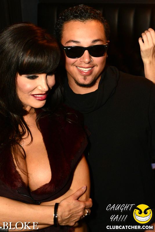 Bloke nightclub photo 151 - November 7th, 2014