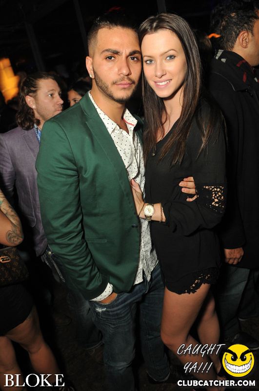 Bloke nightclub photo 18 - November 7th, 2014