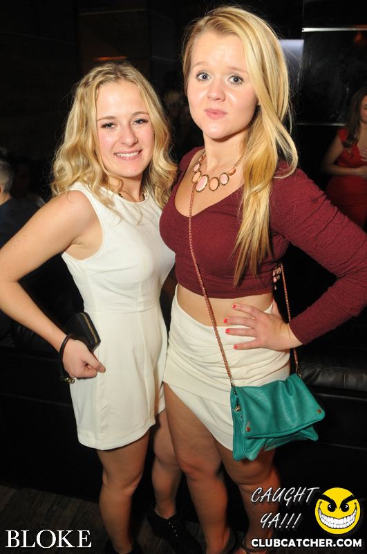 Bloke nightclub photo 21 - November 7th, 2014