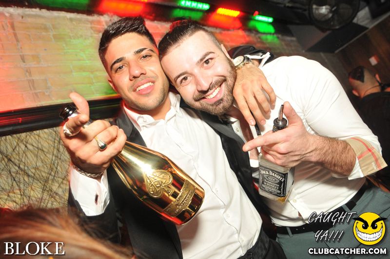 Bloke nightclub photo 24 - November 7th, 2014