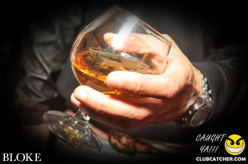 Bloke nightclub photo 25 - November 7th, 2014