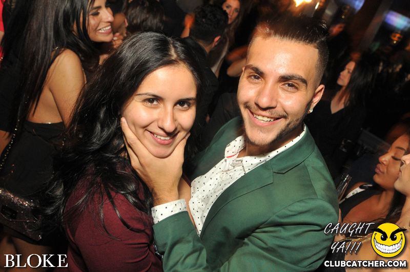 Bloke nightclub photo 26 - November 7th, 2014