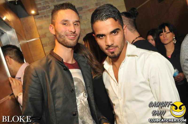 Bloke nightclub photo 28 - November 7th, 2014