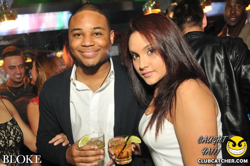 Bloke nightclub photo 31 - November 7th, 2014