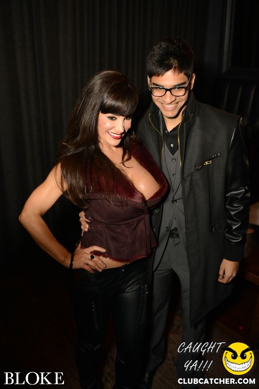 Bloke nightclub photo 36 - November 7th, 2014