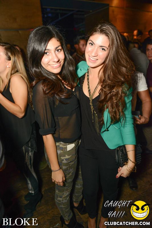 Bloke nightclub photo 40 - November 7th, 2014