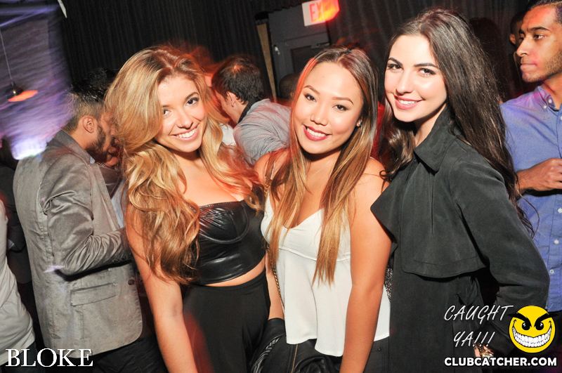 Bloke nightclub photo 41 - November 7th, 2014