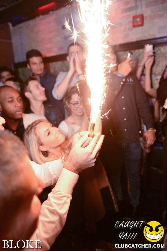 Bloke nightclub photo 51 - November 7th, 2014